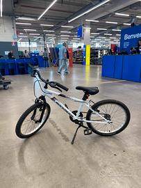 Bici mtb 20’