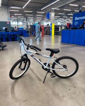 Bici mtb 20’