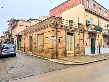 CASA INDIPENDENTE A SAN SEVERO