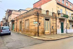 CASA INDIPENDENTE A SAN SEVERO
