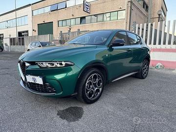 Alfa Romeo Tonale 1.5 160cv Hybrid TCT7 Ti
