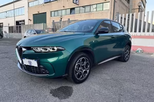 Alfa Romeo Tonale 1.5 160cv Hybrid TCT7 Ti