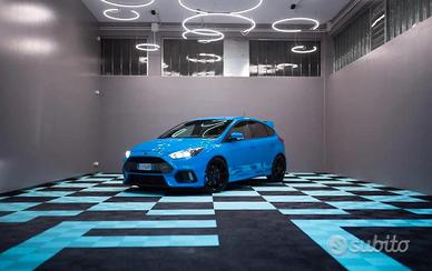 FORD Focus 2.3 350 CV AWD RS REVO2