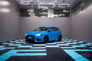 FORD Focus 2.3 350 CV AWD RS REVO2