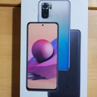 Redmi Note 10S (modello M2101K7BNY)