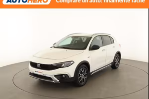 FIAT Tipo HF62273