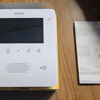 Videocitofono vimar elvox