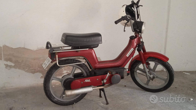 Motorino Si piaggio