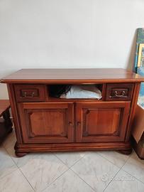 Mobile in legno