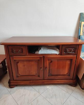 Mobile in legno