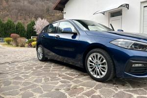 Bmw serie 1 120d