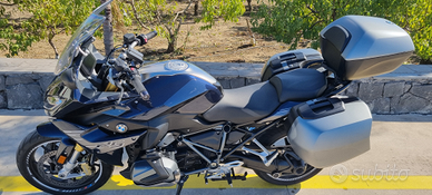 Bmw r 1250 rs