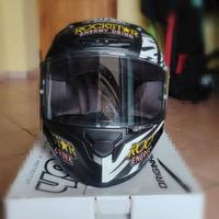 Casco airoh