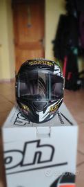Casco airoh