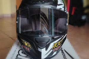 Casco airoh