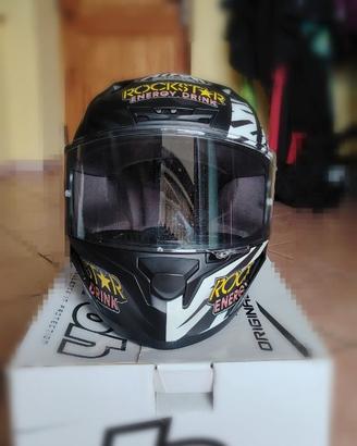 Casco airoh
