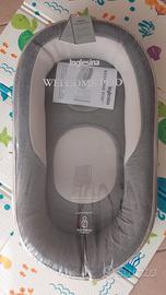 Inglesina welcome pod