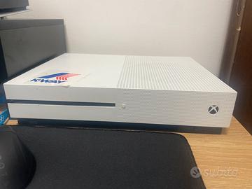 X box one