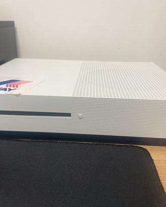 X box one