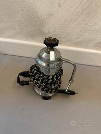 Caffettiera elettrica vintage