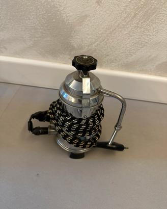 Caffettiera elettrica vintage