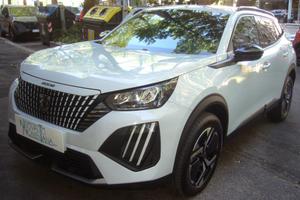PEUGEOT 2008 PureTech 100 S&S Allure Aziendale S