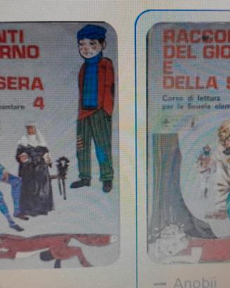  testi scolastici 