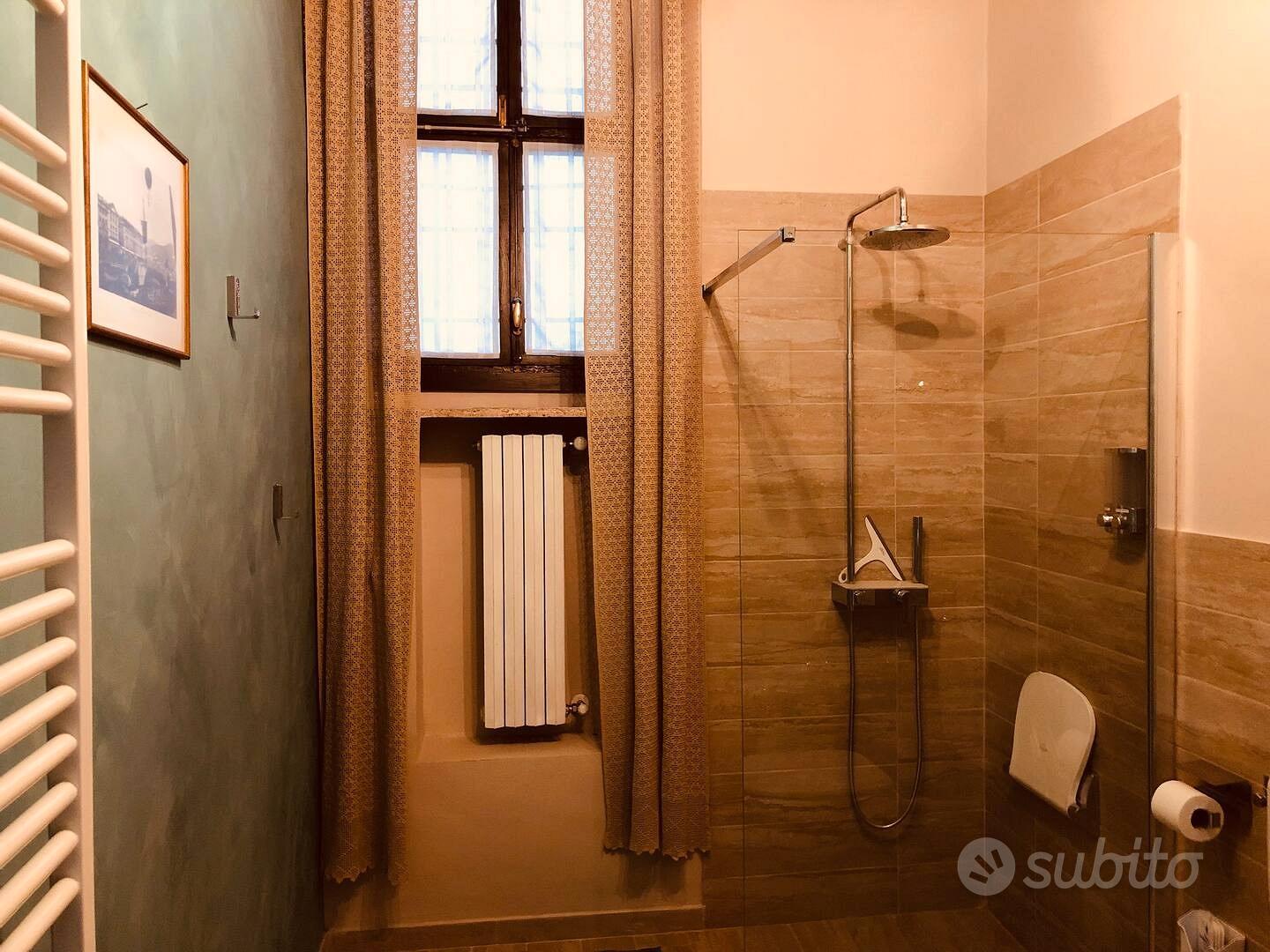 2 stanze doppie in Centro, foto 6 di 6