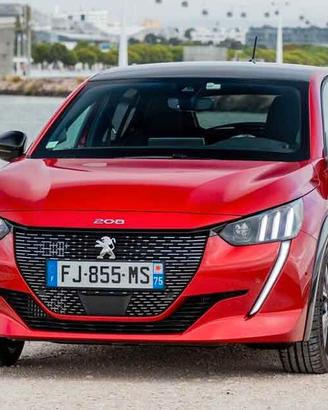 Ricambi originali nuova peugeot 208 2022-2023-2024