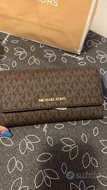 Nuovo borsellino Michael Kors confezionata