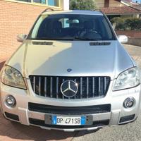Mercedes ML 320 AMG