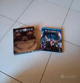 Set DVD e Bluray (parte 2)