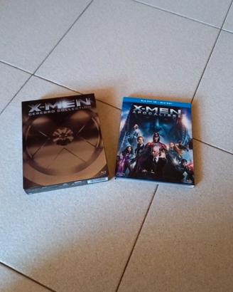 Set DVD e Bluray (parte 2)