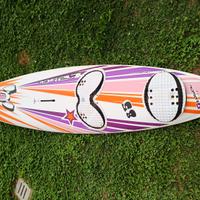 Tavola windsurf 