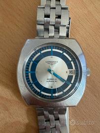 Longines Admiral Automatic – Vintage anni ’70