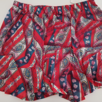Boxer intimo uomo di Grigioperla