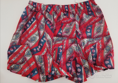 Boxer intimo uomo di Grigioperla