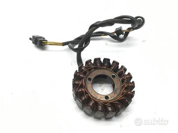 SUZUKI GS 500 STATORE CAMPO MAGNETICO 2003 2006 BK