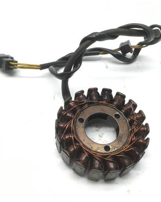 SUZUKI GS 500 STATORE CAMPO MAGNETICO 2003 2006 BK