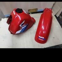 ricambi Honda xl /rm 600
