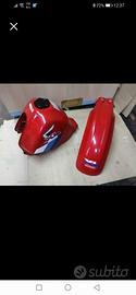 ricambi Honda xl /rm 600