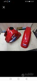 ricambi Honda xl /rm 600