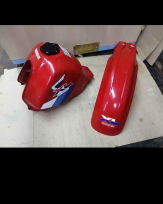 ricambi Honda xl /rm 600