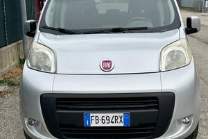 Fiat Qubo 1.4 8V 77 CV Active Natural Power