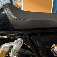 Continental/interceptor 650