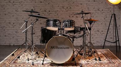 Batteria elettronica Millenium MPS-1000
