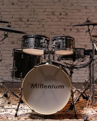 Batteria elettronica Millenium MPS-1000