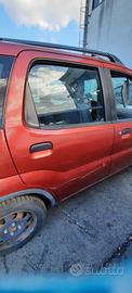 SUZUKI IGNIS 4X4 2001 - PORTA POSTERIORE DESTRO