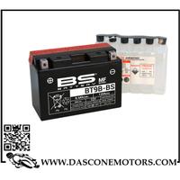 BATTERIA XMAX 125 250 2014 2017