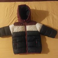 Giubbotto Bambino Impermeabile Prenatal